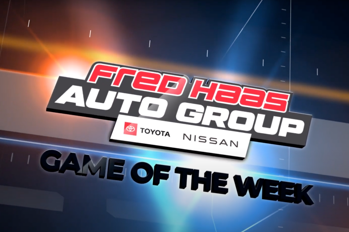 H-Town High School Sports Game Of The Week (11/5/22) Presented By Fred Haas Auto Group
