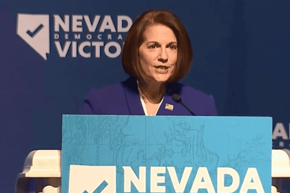 Amid Counting, Nevada Officials Rip Trump's 'Outrageous' Election Lies