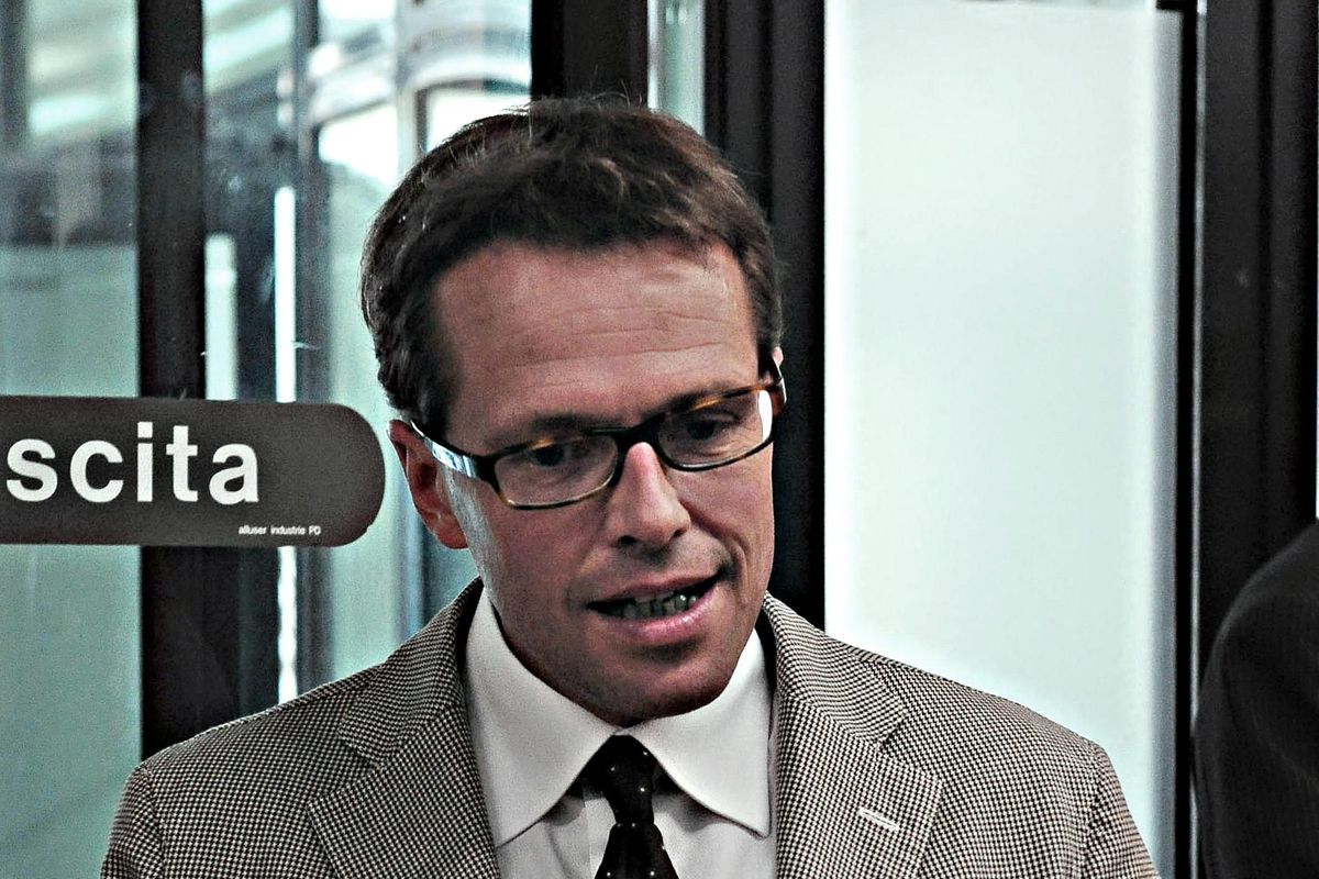 Caso Rossi, indagati tre pm di Siena