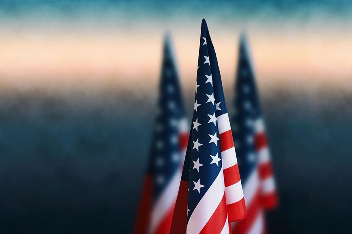 
Penske Salutes Our Veterans

