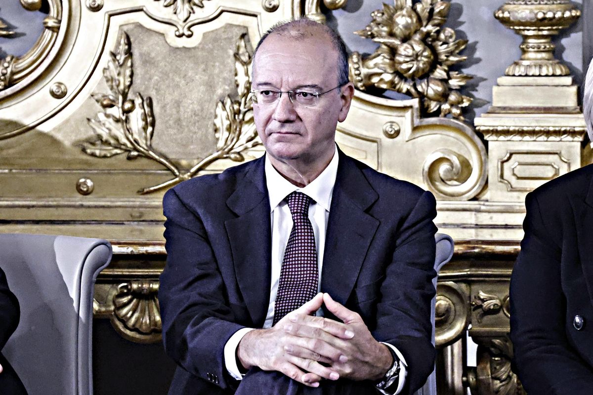 La sinistra inventa il reato di leso comunismo