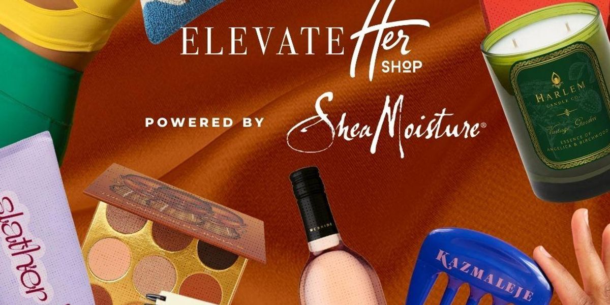 ElevateHer Is Back! Get Your Gifting On With 100 Black Women-Owned Products To Choose From