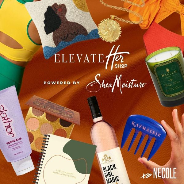 ElevateHer Is Back! Get Your Gifting On With 100 Black Women-Owned Products To Choose From