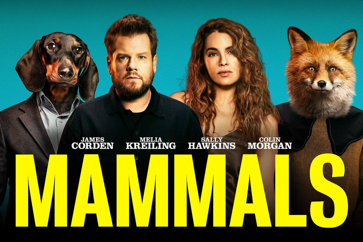 «Mammals», la nuova serie magnetica di Amazon