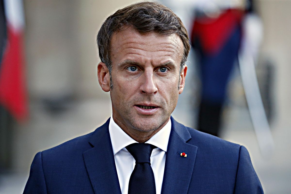 Perché Macron fa il pazzo con l’Italia