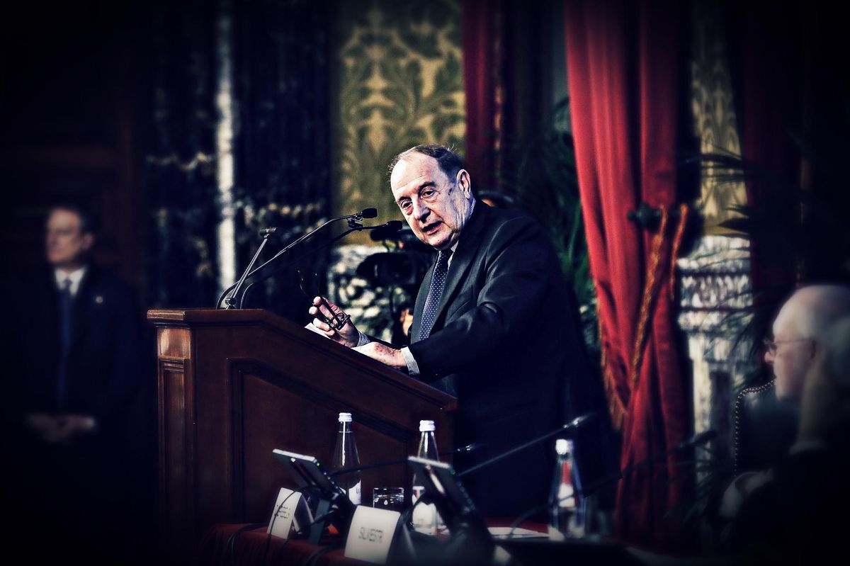 Le pretese delle Ong non hanno base giuridica