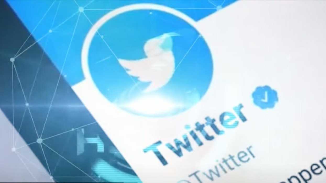 Musk Sold Blue Checkmarks To Extremists Now Spreading Hate On Twitter