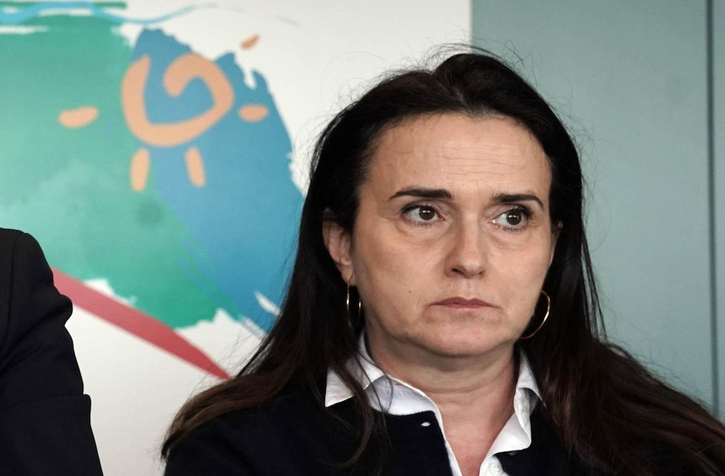 Dirigente contesta le politiche sul virus e la Regione la silura