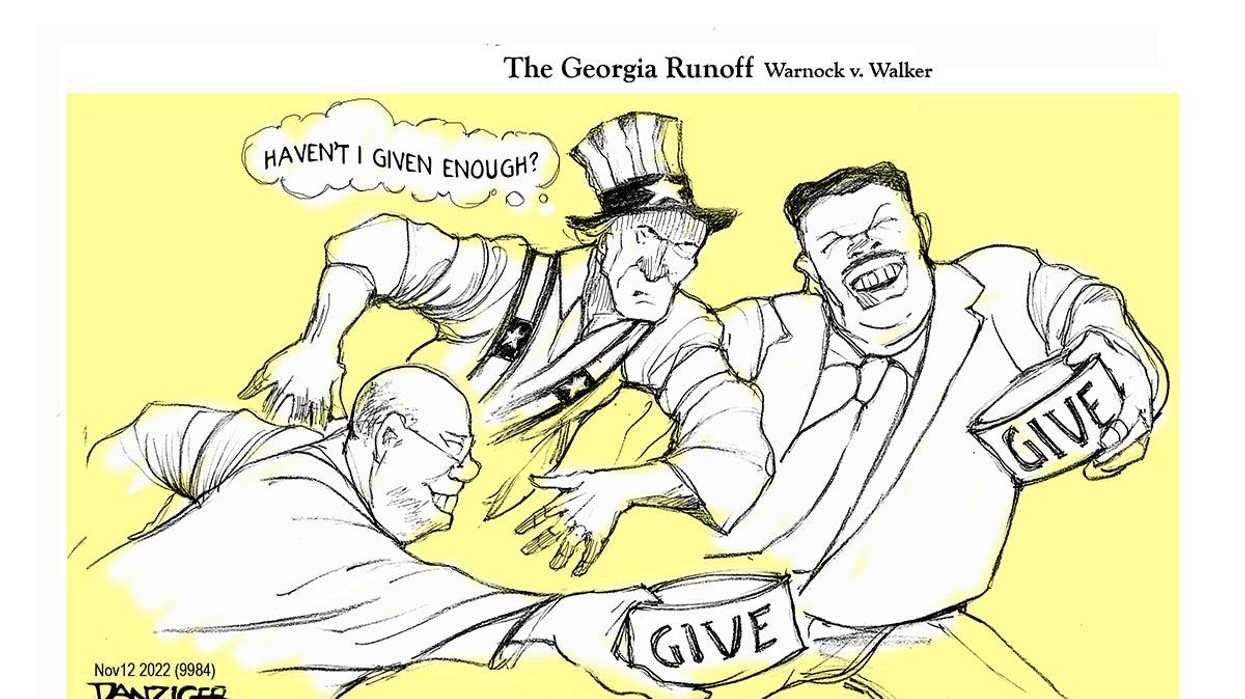 Danziger Draws