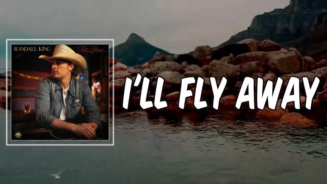 I'll Fly Away Lyrics by Alan Jackson