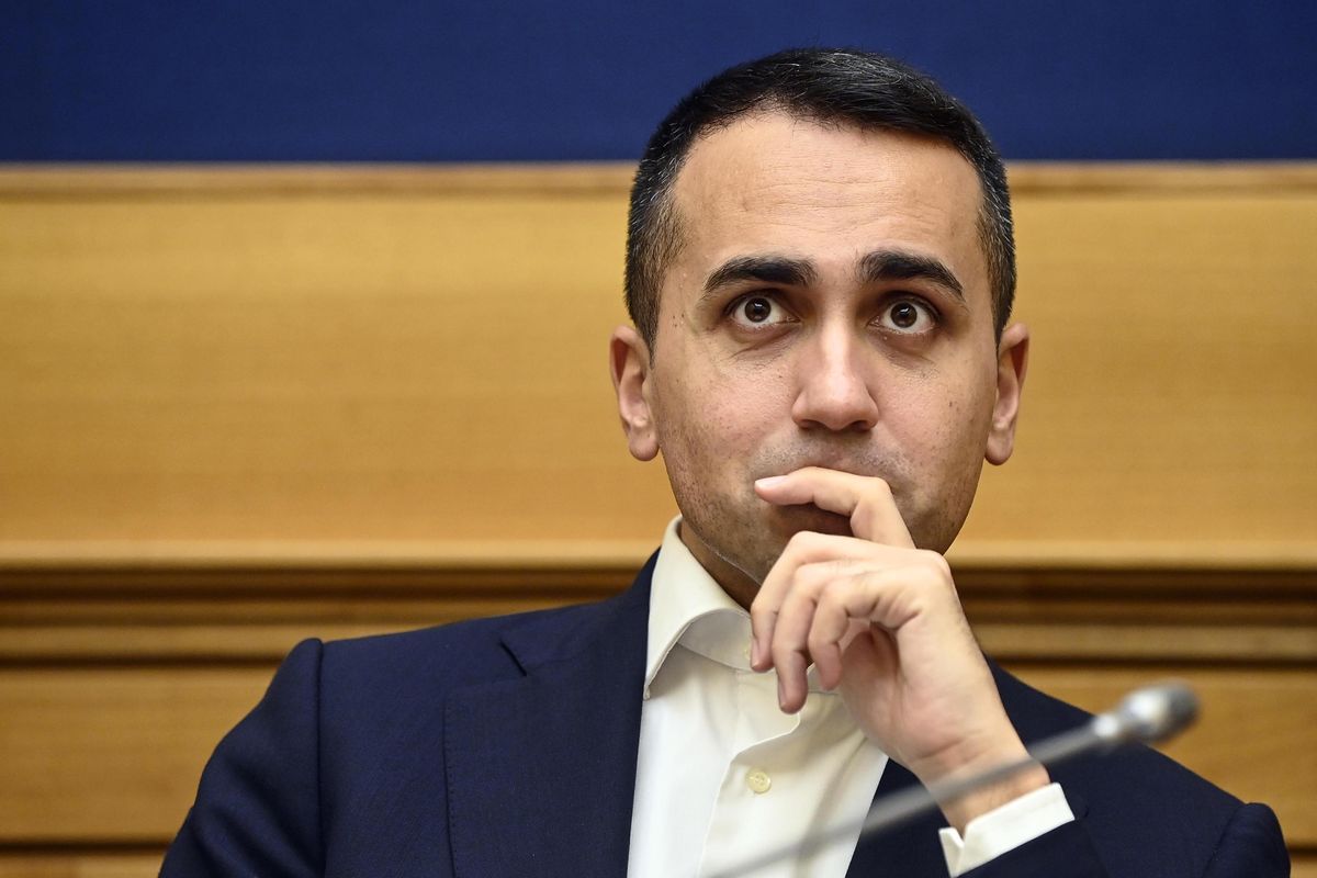 Bruxelles vuole risarcire Di Maio con una poltrona