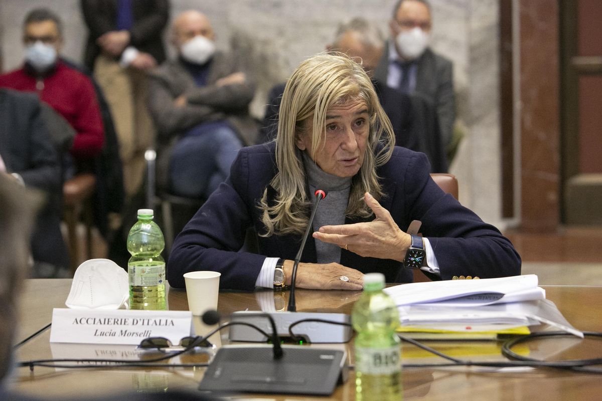 Ilva, stop a 145 imprese dell’indotto. «Un ricatto al governo sul dl Aiuti»