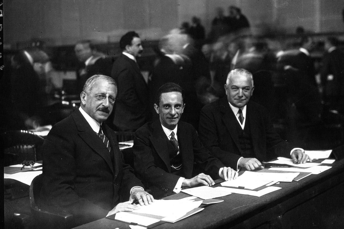 Hitler, Stalin e l’odio innalzato a sistema