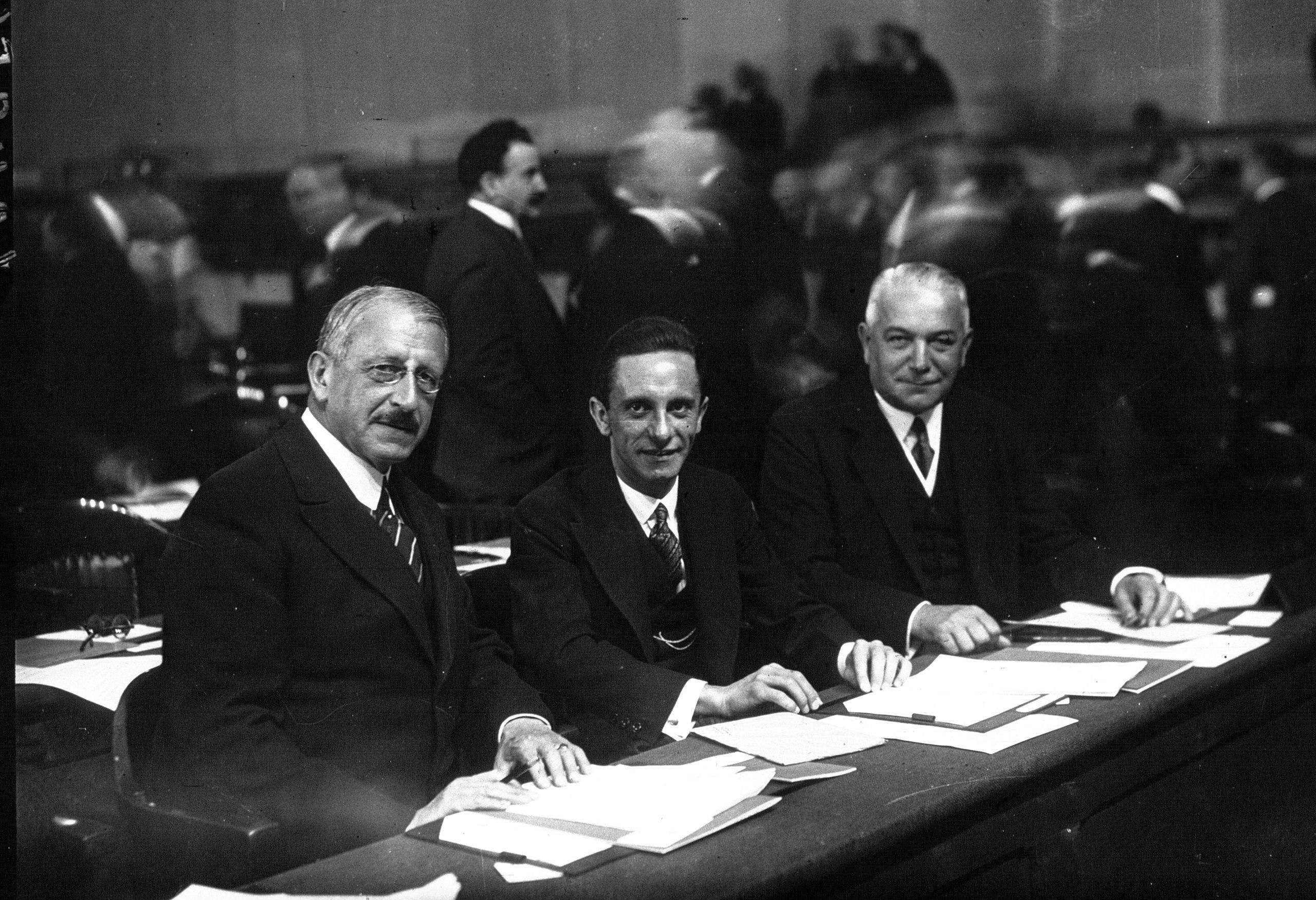 Hitler, Stalin e l’odio innalzato a sistema