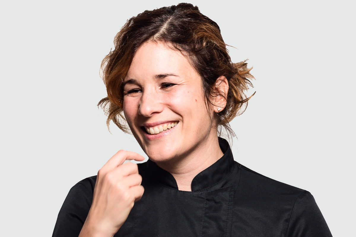 Disegnare il cibo