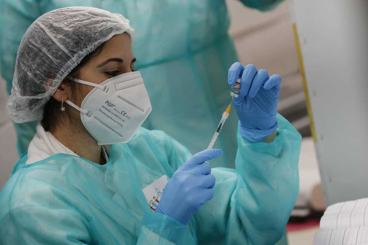 Frode: la procura Ue indaga sui vaccini