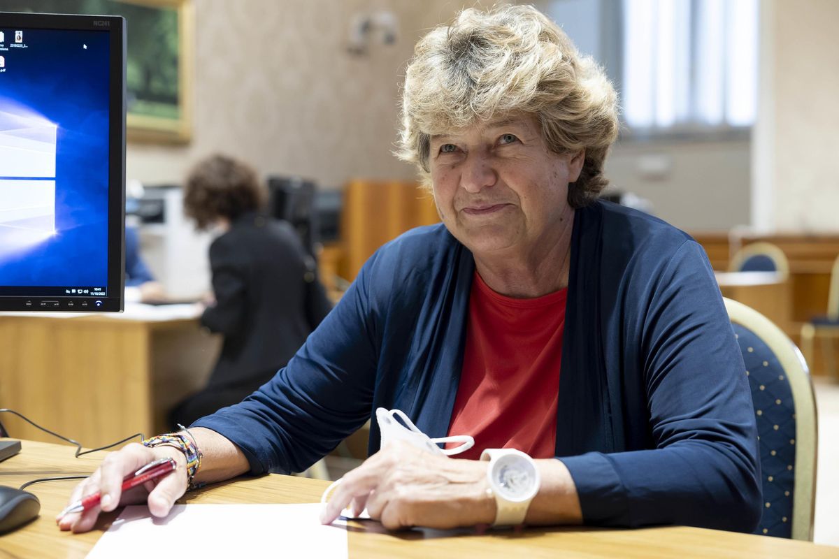 «Ho scritto alla  Camusso delle pensioni di Gedi ma la Cgil non ha fatto nulla»