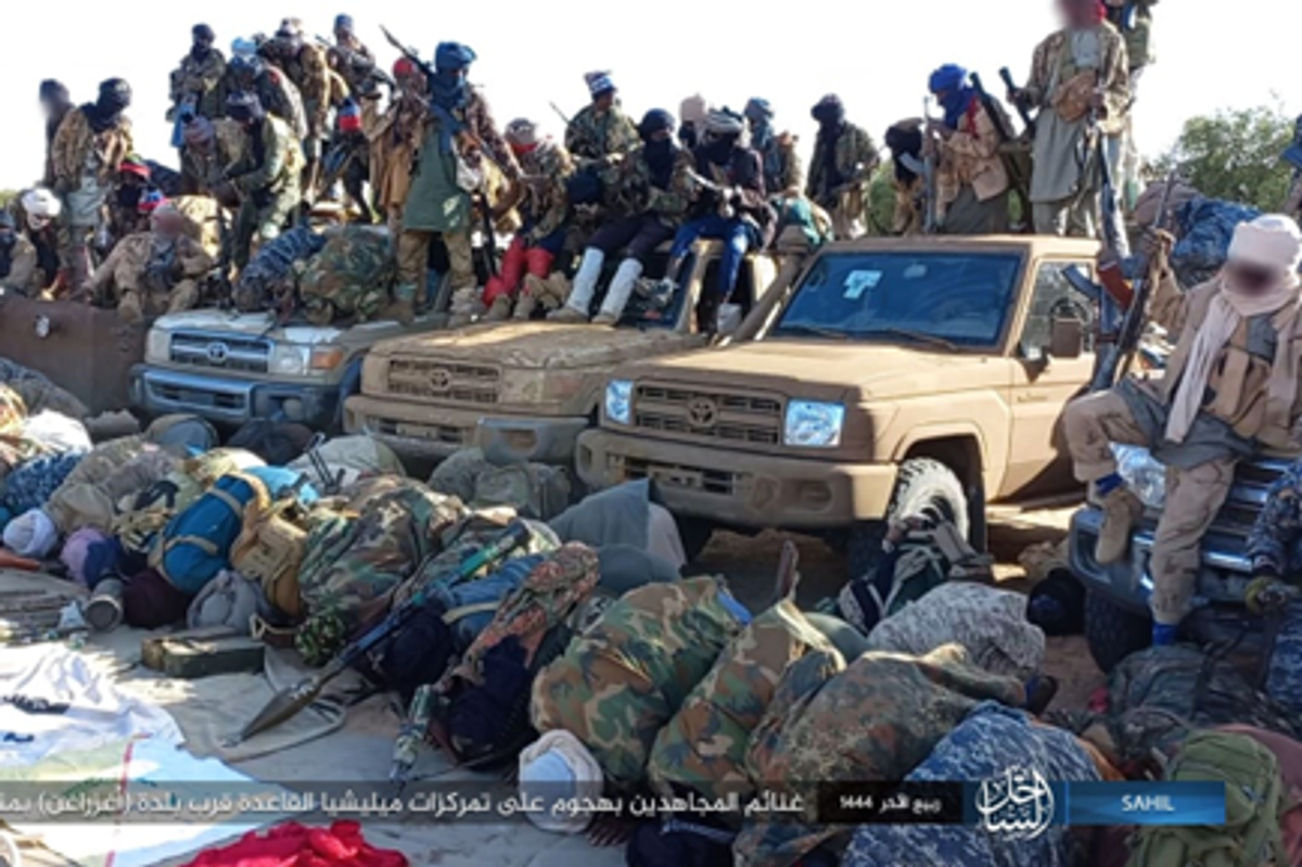 Polveriera Mali: prima i russi ora gli imam estremisti