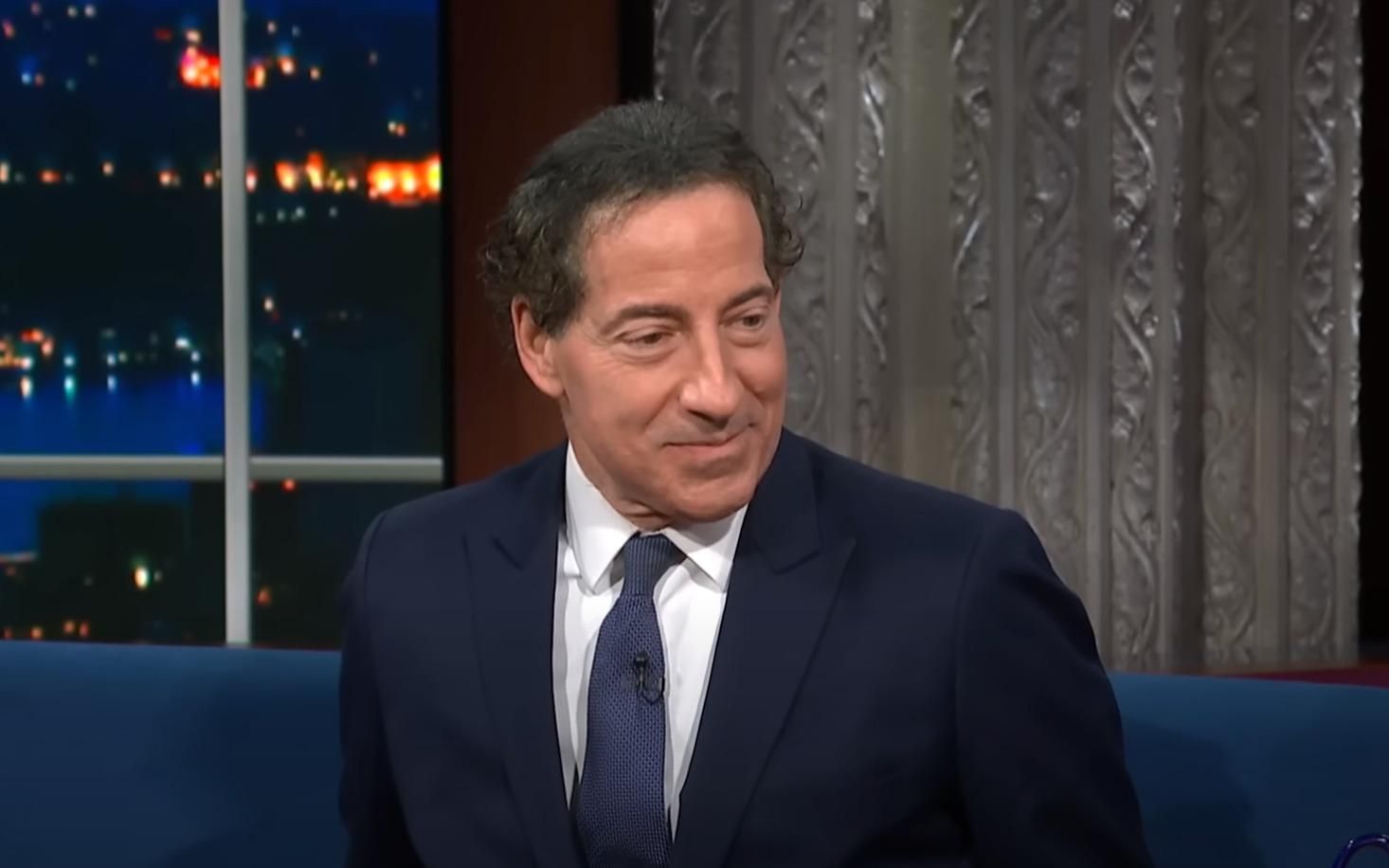 Watch: Raskin Dismisses House GOP After 'Historic Repudiation' (VIDEO)