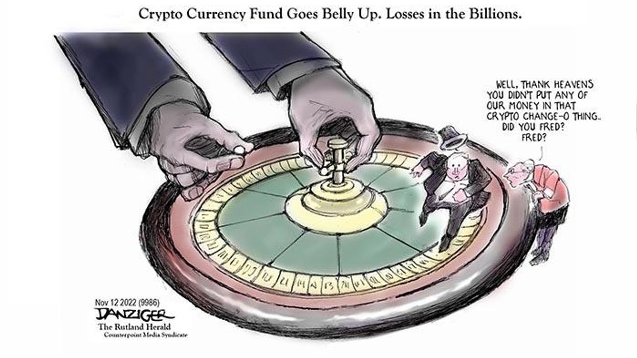 Danziger Draws
