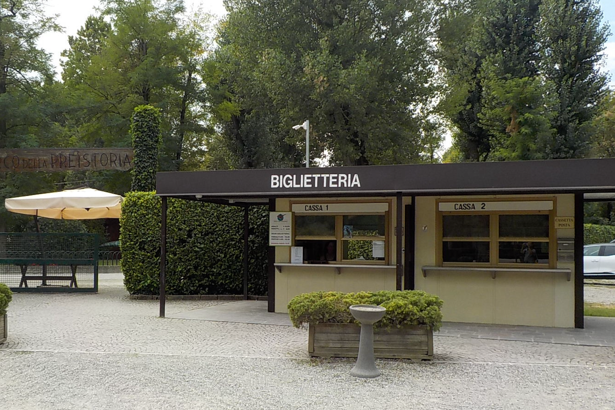 Alla scoperta dei più bei parchi preistorici d'Italia