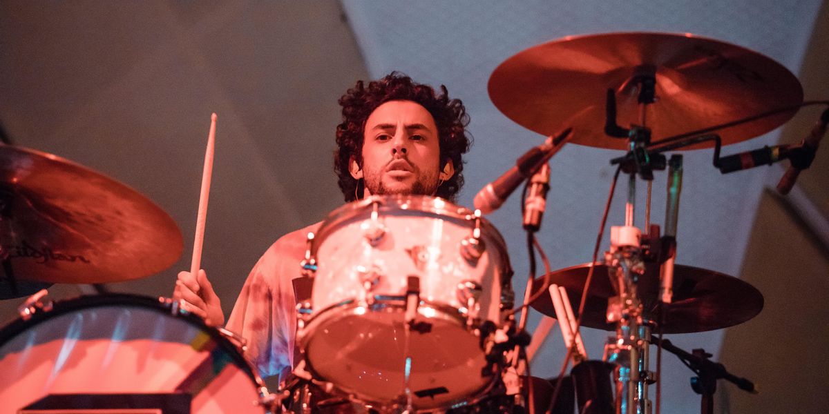 The Neighbourhood Fires Drummer Following Groping Allegation