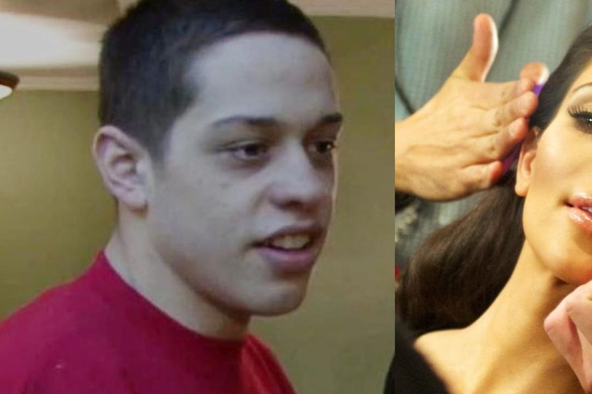 Pete Davidson