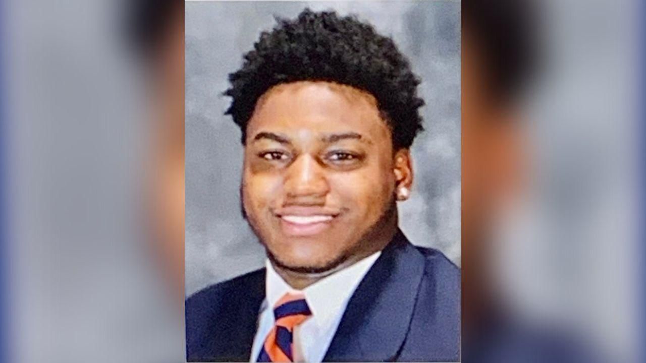 Former University Of Virginia Football Player Suspected Of Fatally ...