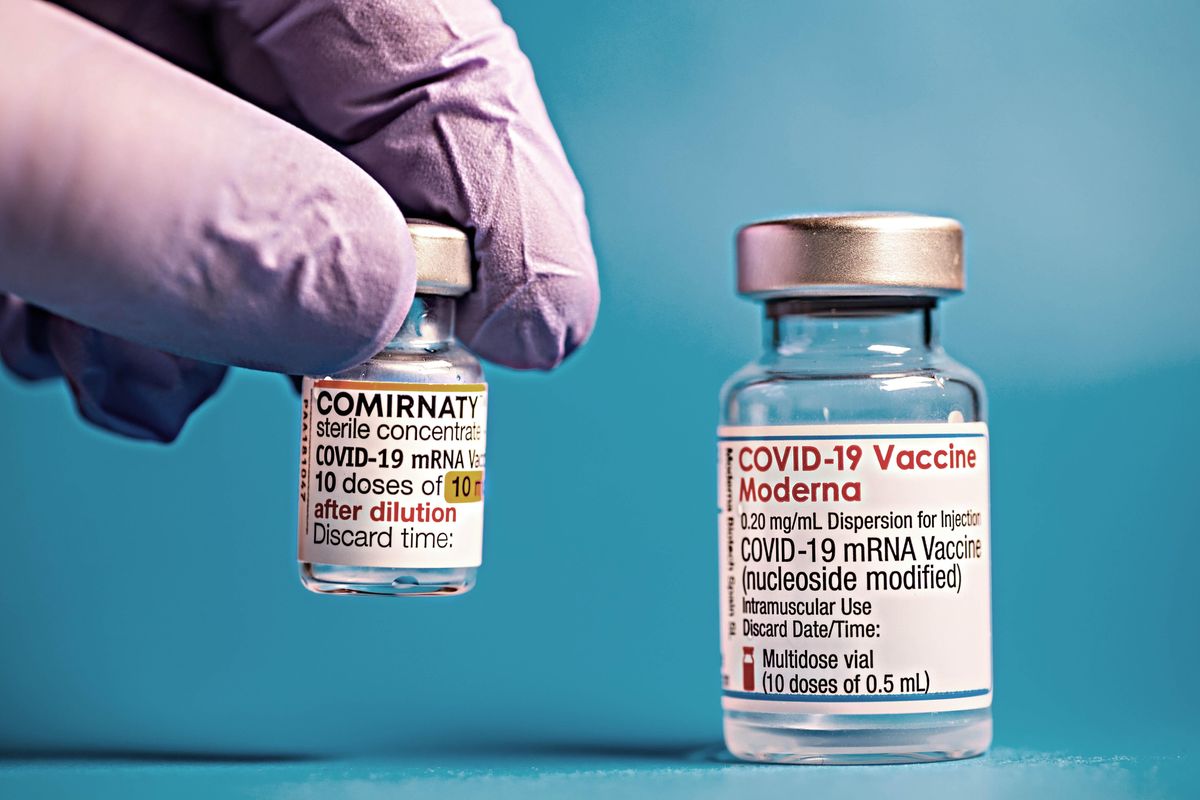 Danni al cuore dopo il vaccino. Pfizer e Moderna ora indagano