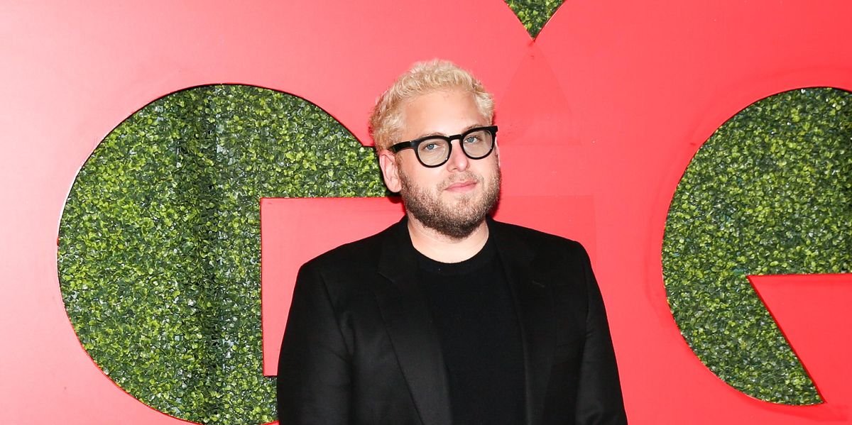 Jonah Hill Gets Candid About Body Dysmorphia in New Netflix Doc