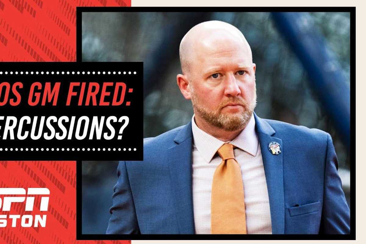 Making sense of Houston Astros GM situation, free agency moves