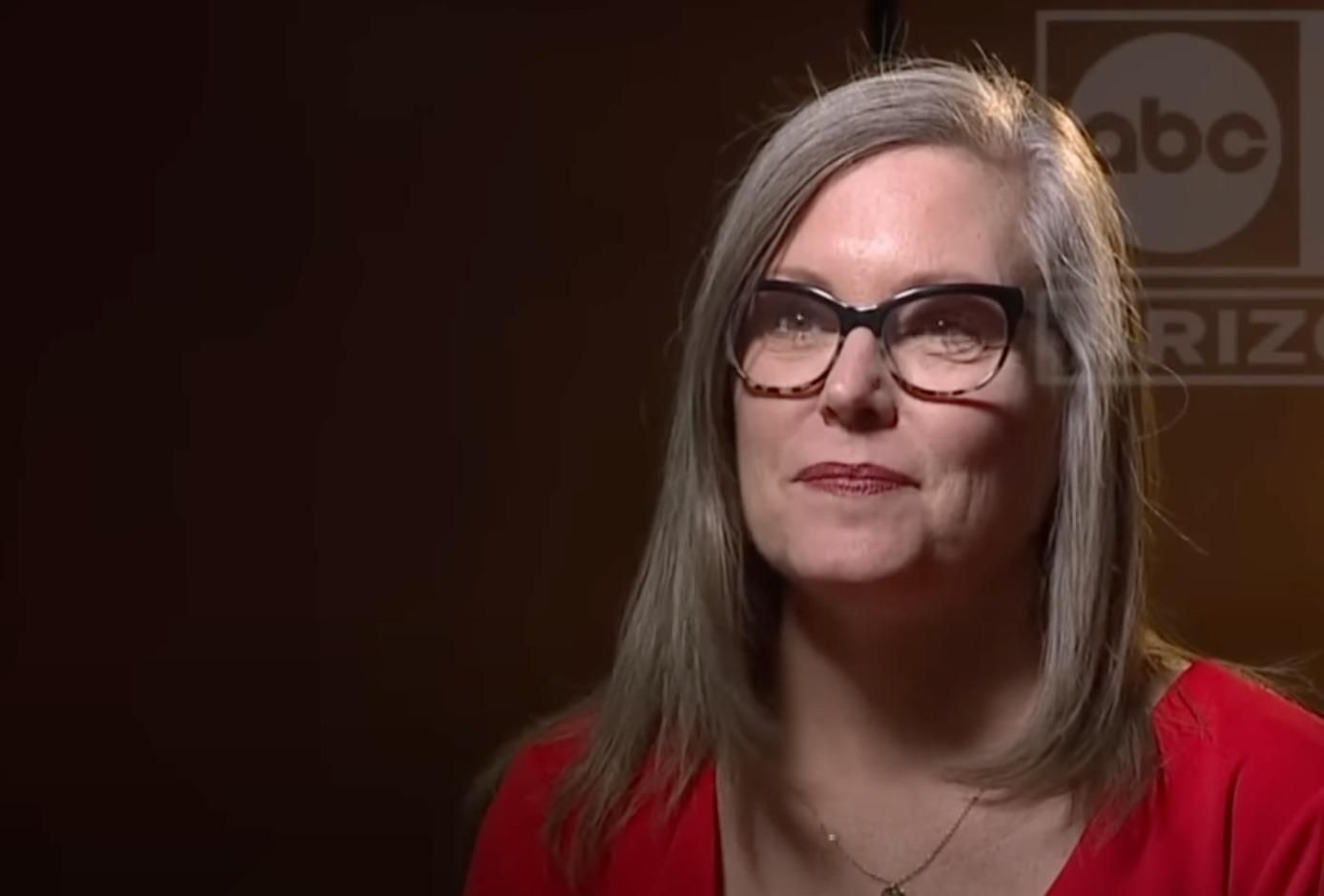 'Enough Really Is Enough': Maricopa County Officials Seek Sanctions On Lake