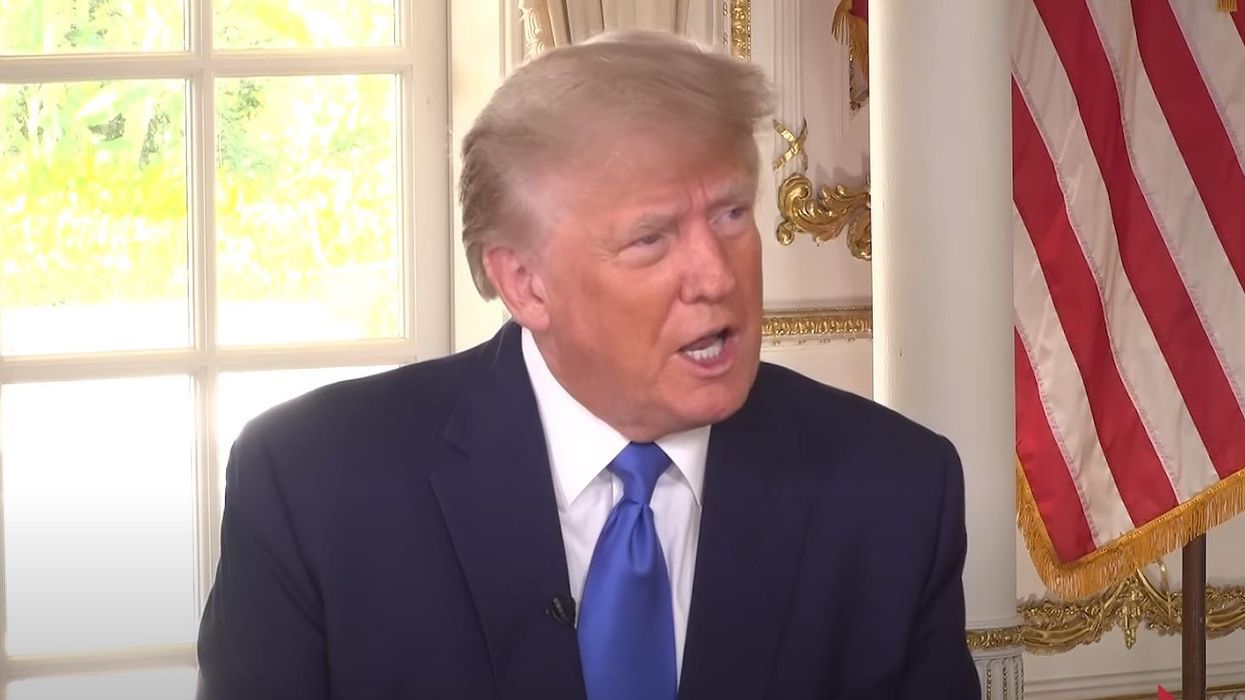 January 6 insurrectionists