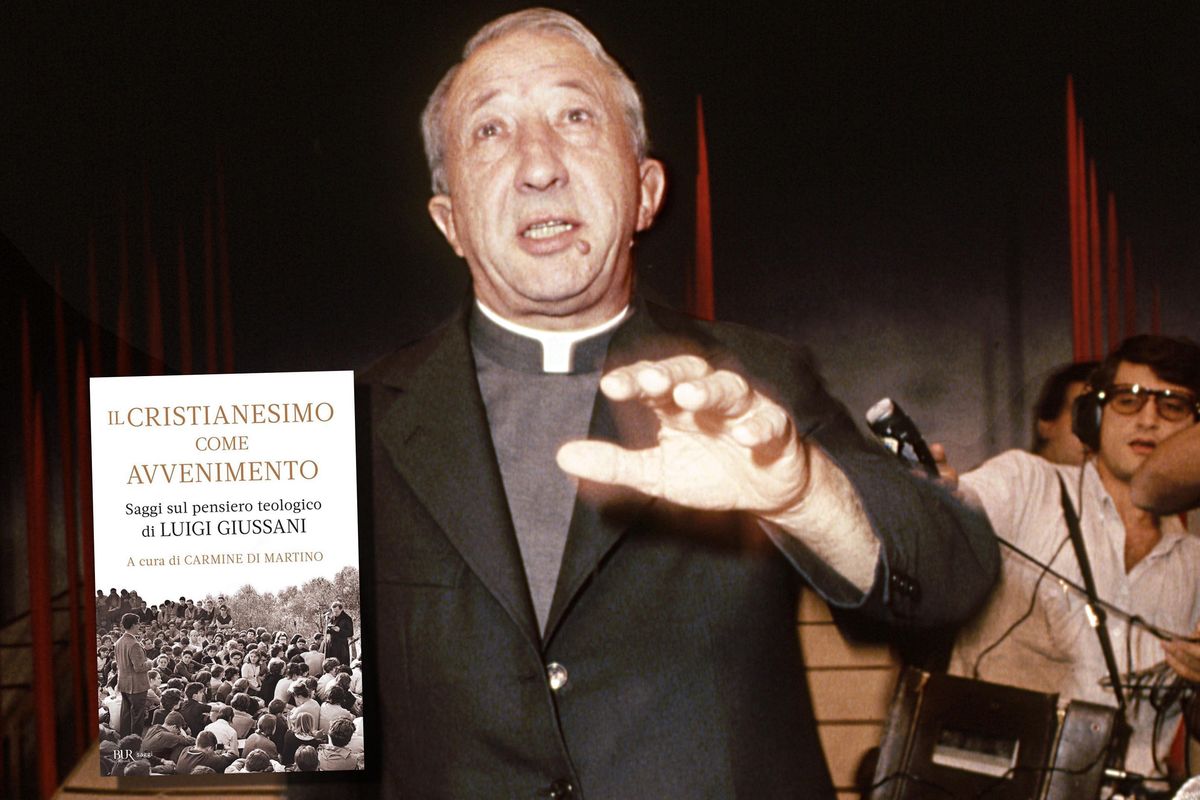 Nata dalla fede e mescolata alla vita: viaggio nella teologia di don Giussani