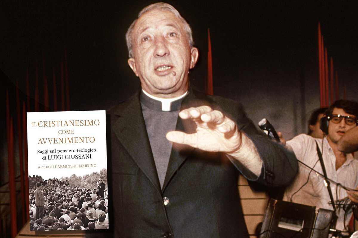 Nata dalla fede e mescolata alla vita: viaggio nella teologia di don Giussani
