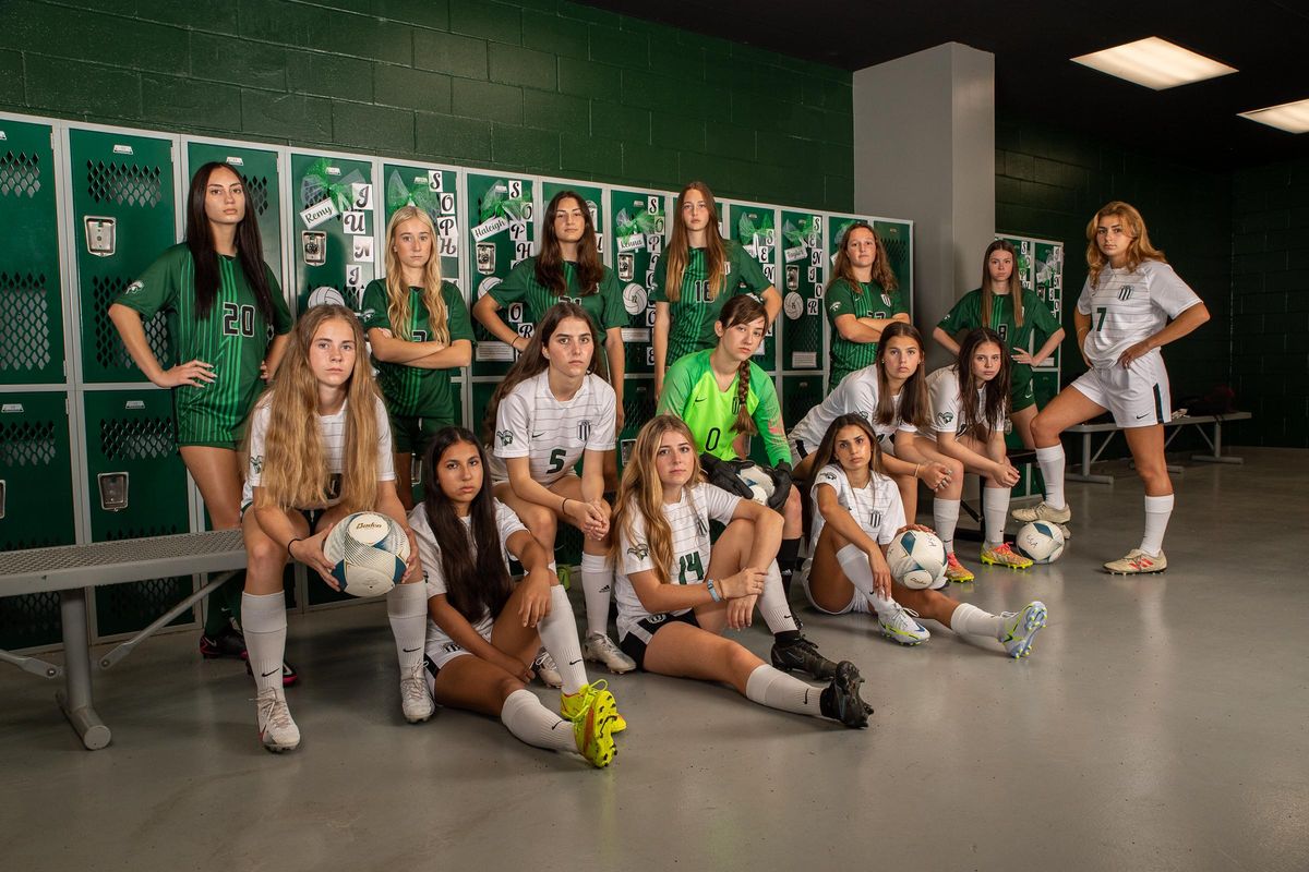 ROLL THE TAPE: Lutheran South Academy Winter 2022 Media Day Recap