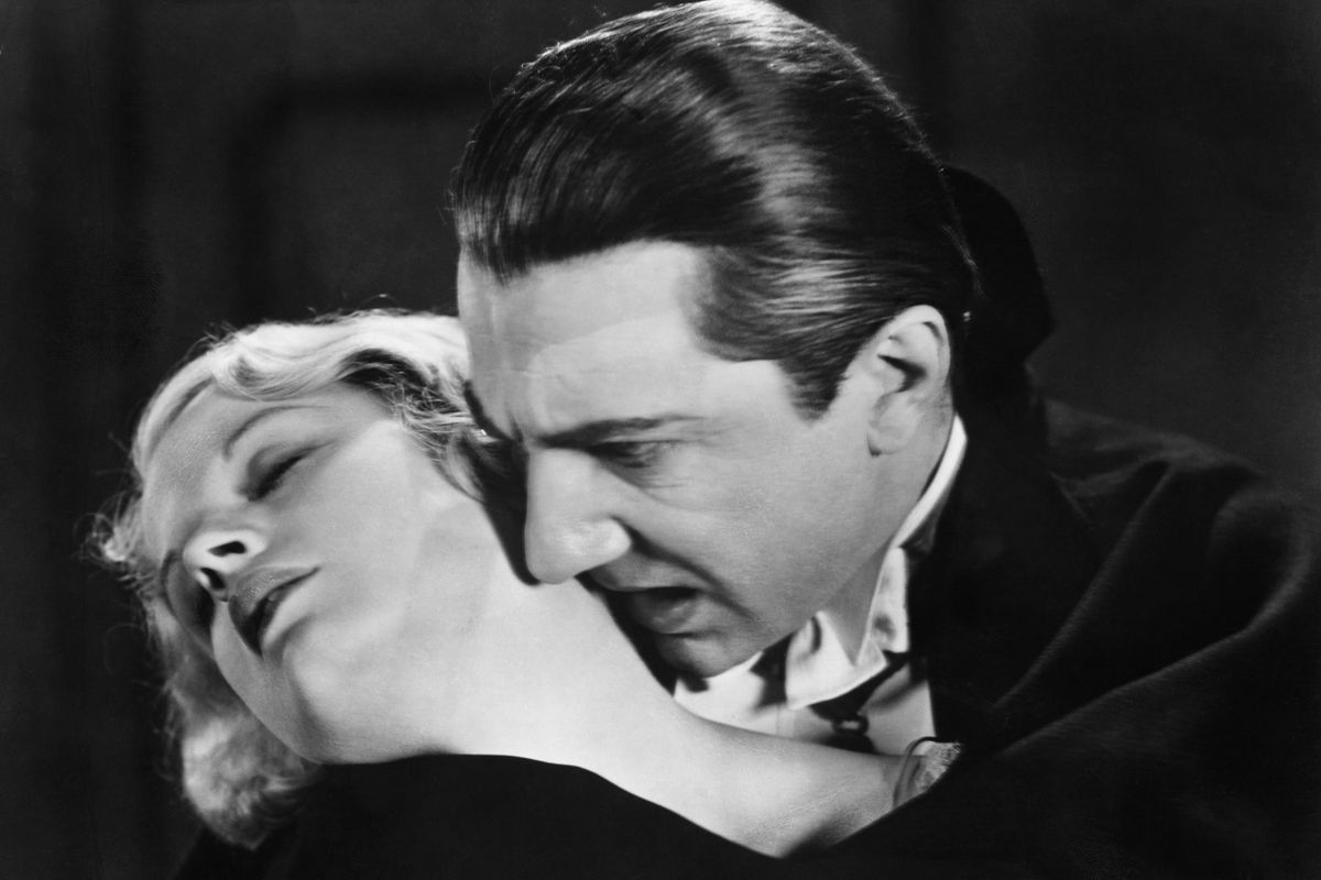 I 125 anni di Dracula