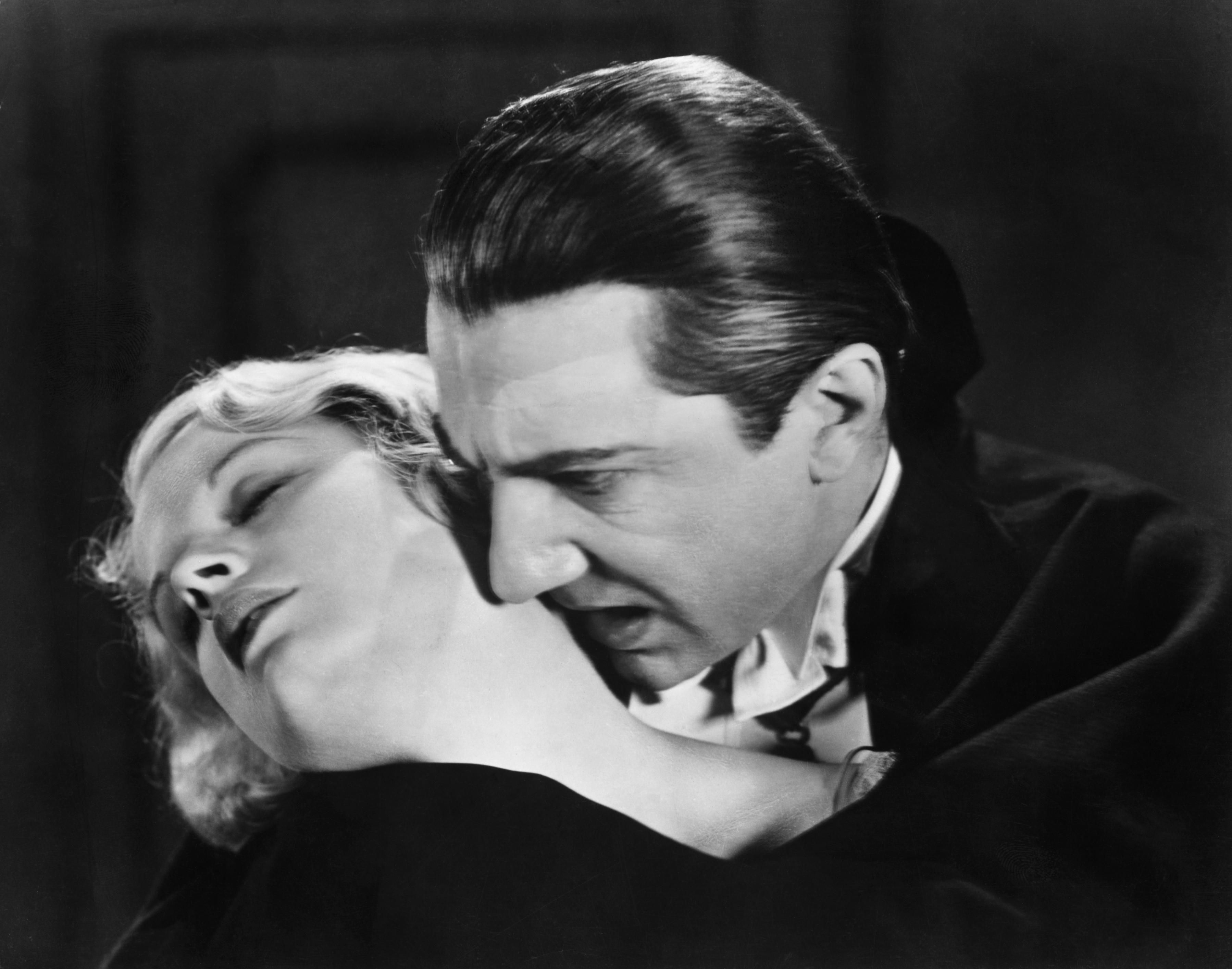 I 125 anni di Dracula
