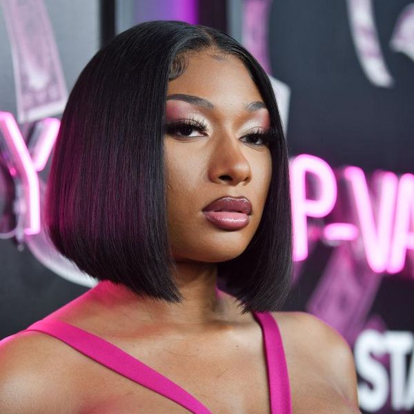 Why We Should Support Megan Thee Stallion
