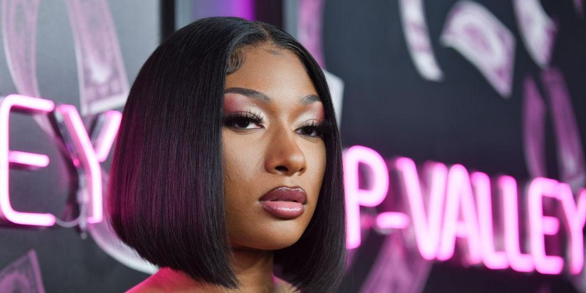 Why We Should Support Megan Thee Stallion