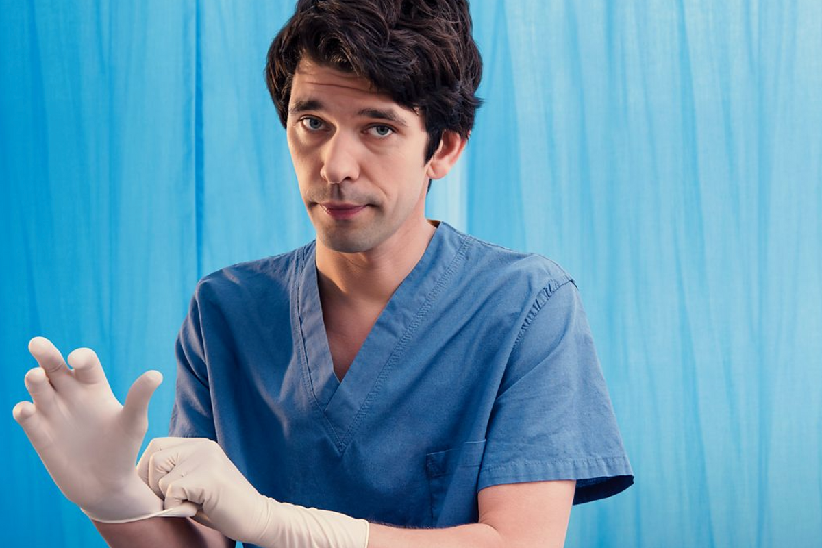 «This is going to hurt», la serie medical drama su Disney+