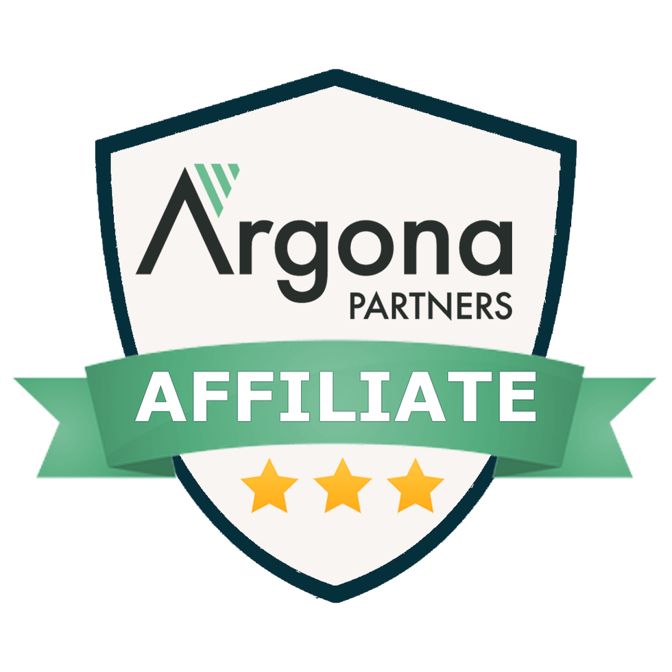 Argona Partners Affiliate