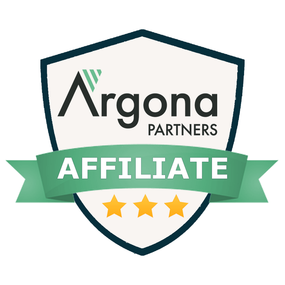 Argona Partners Affiliate