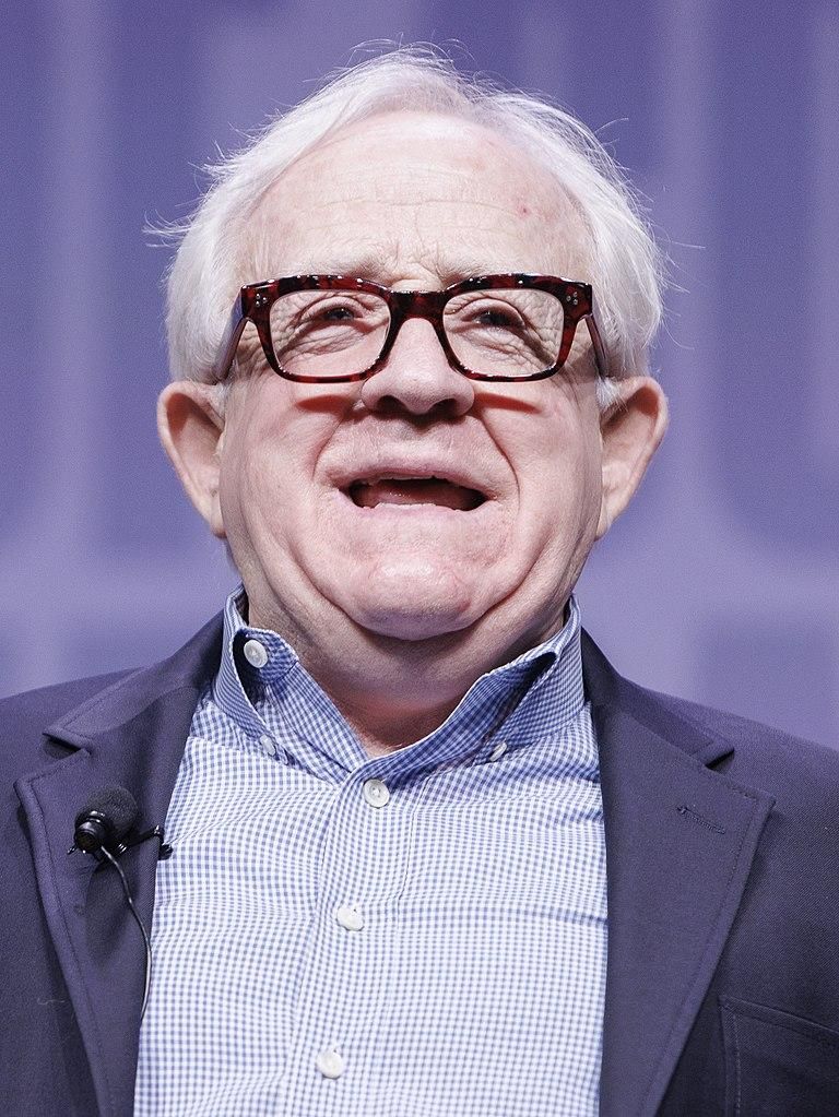 Leslie Jordan; funny videos; people mourn