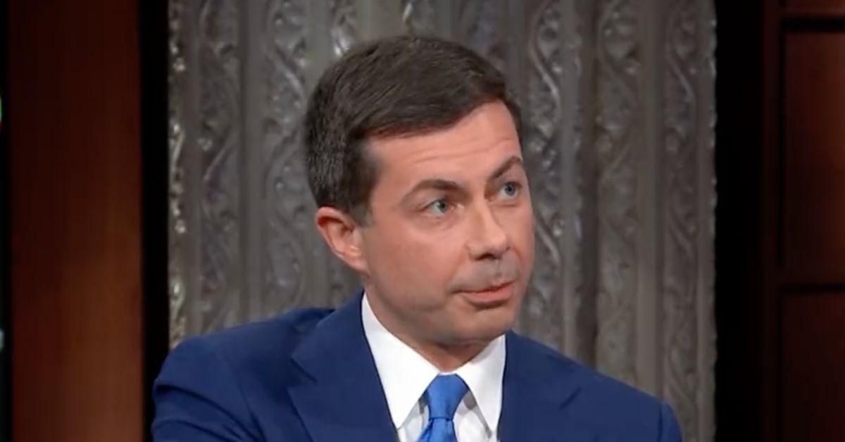 Pete Buttigieg Perfectly Shames Republicans Who Refuse To Accept Election Results With Blunt Lesson In Democracy