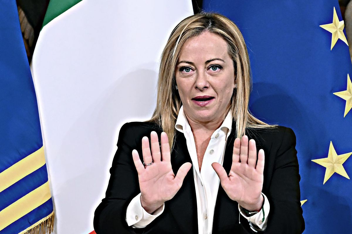 «Ci faremo sentire dentro l’Unione. Qui per stravolgere tutti i pronostici»