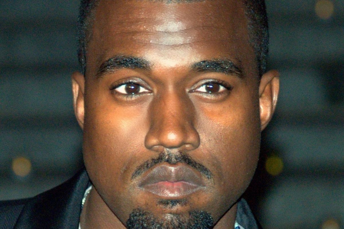 Film studio's statement on canceled Kanye West documentary perfectly calls out antisemitism