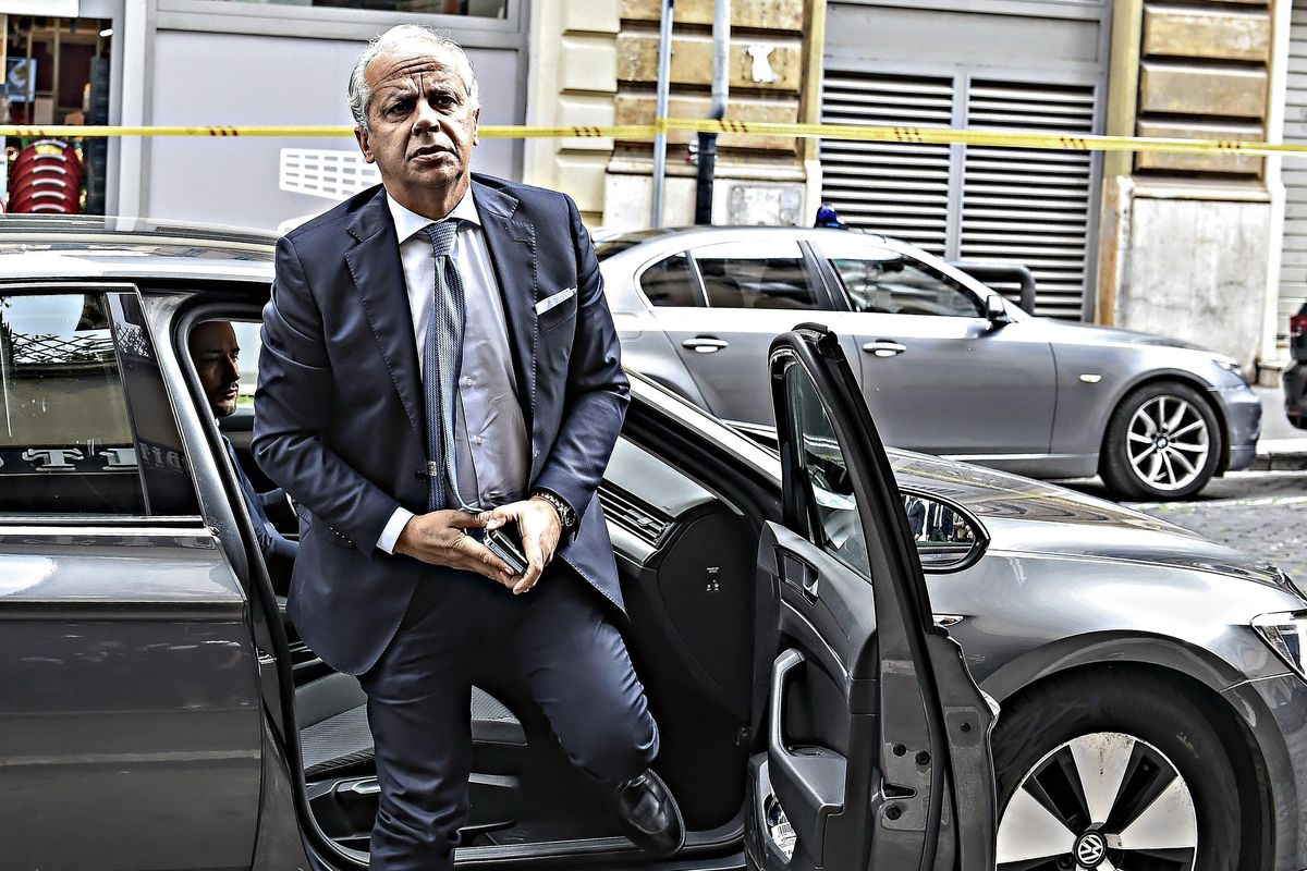 Stop ai taxi del mare Ong, dal Viminale la svolta in 24 ore