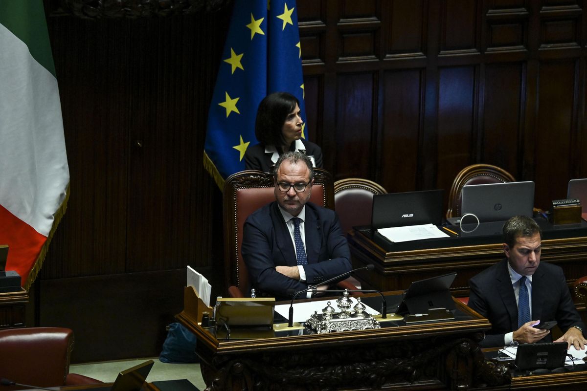 Mulé va alla carica sulla giustizia ma Berlusconi porge il ramo d’ulivo