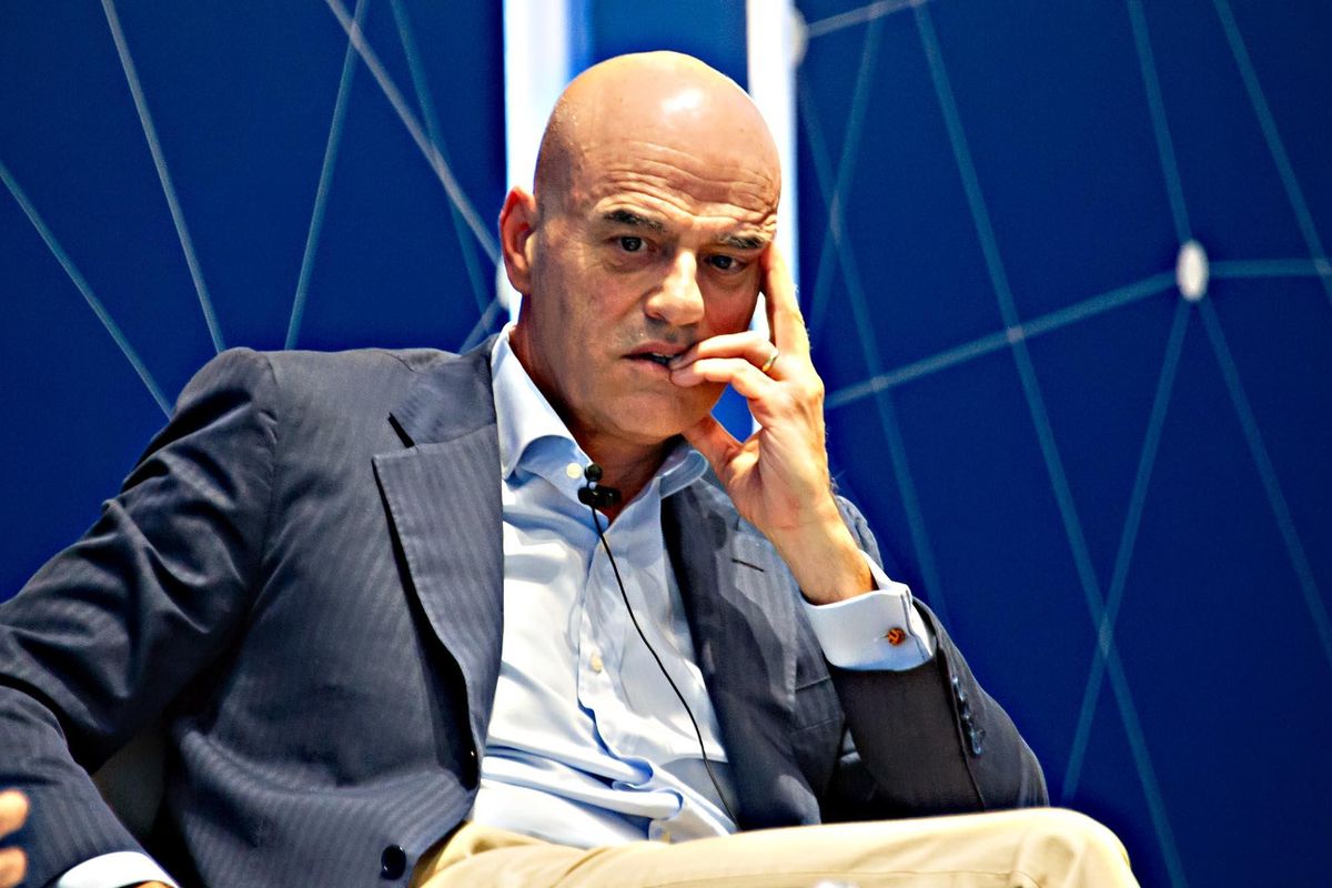 «Dal governo il nuovo piano Mattei». Eni ha già gettato le basi in